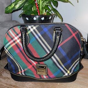 Dooney handbag